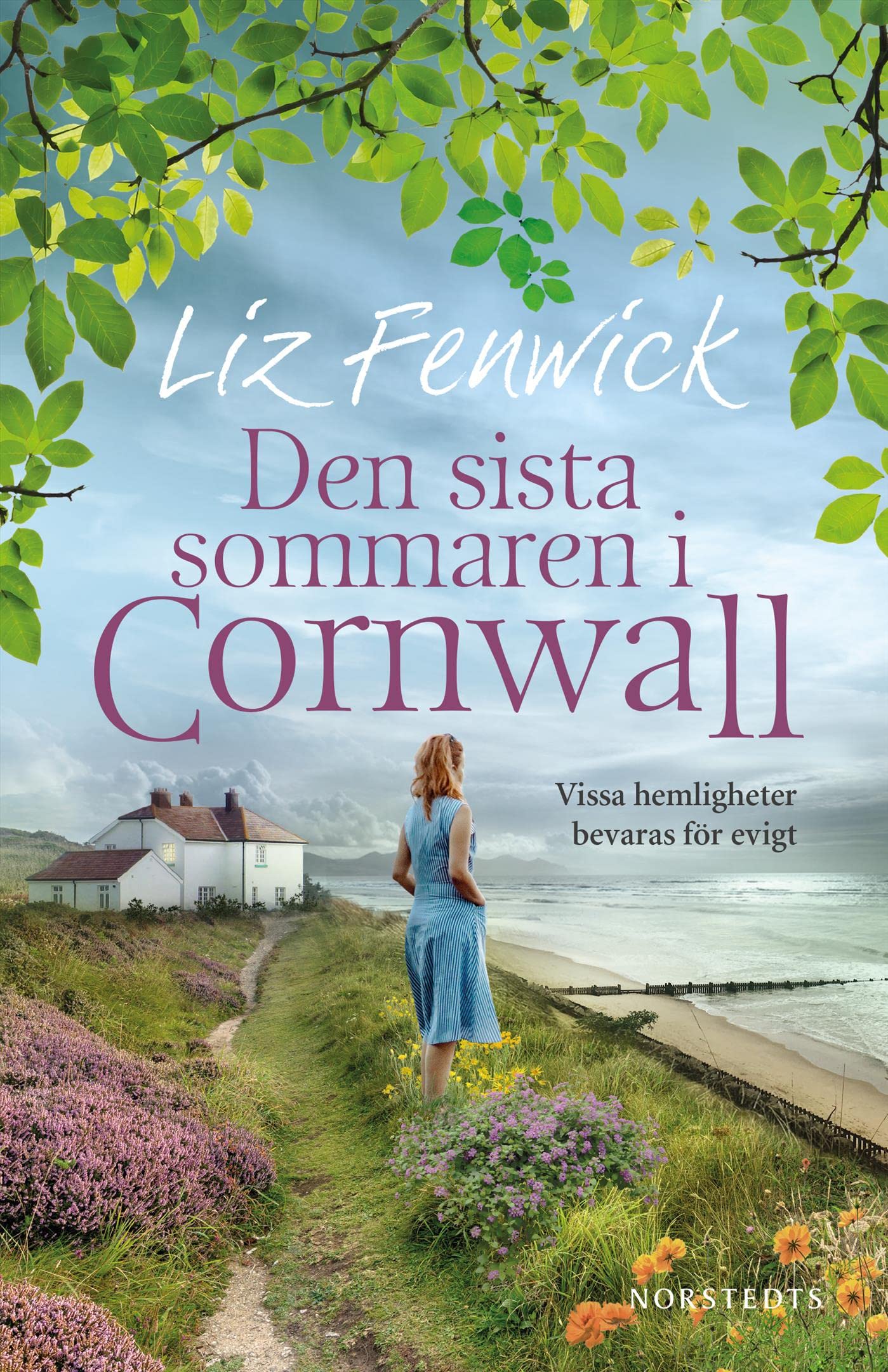 Den sista sommaren i Cornwall