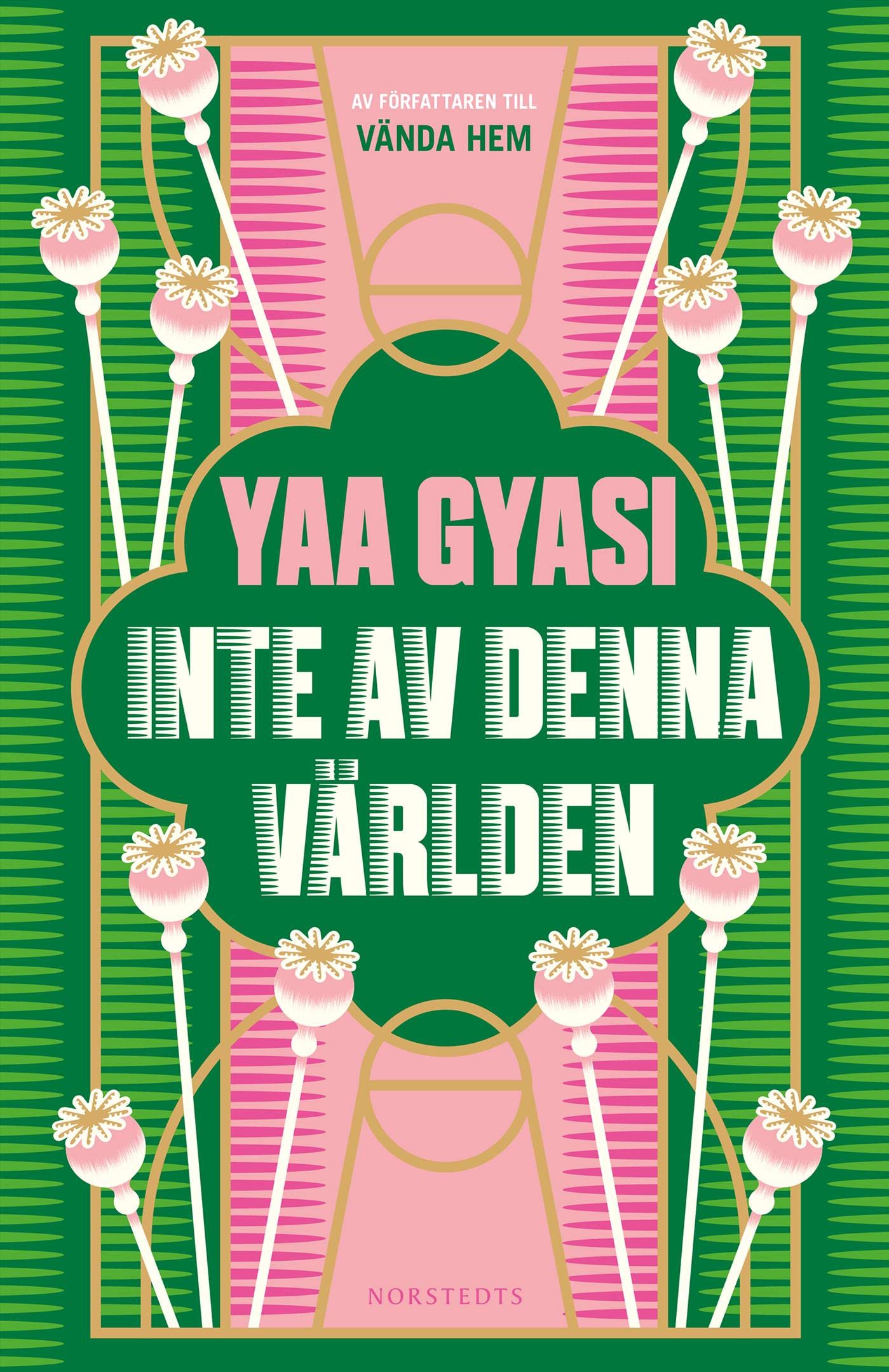 Inte av denna världen