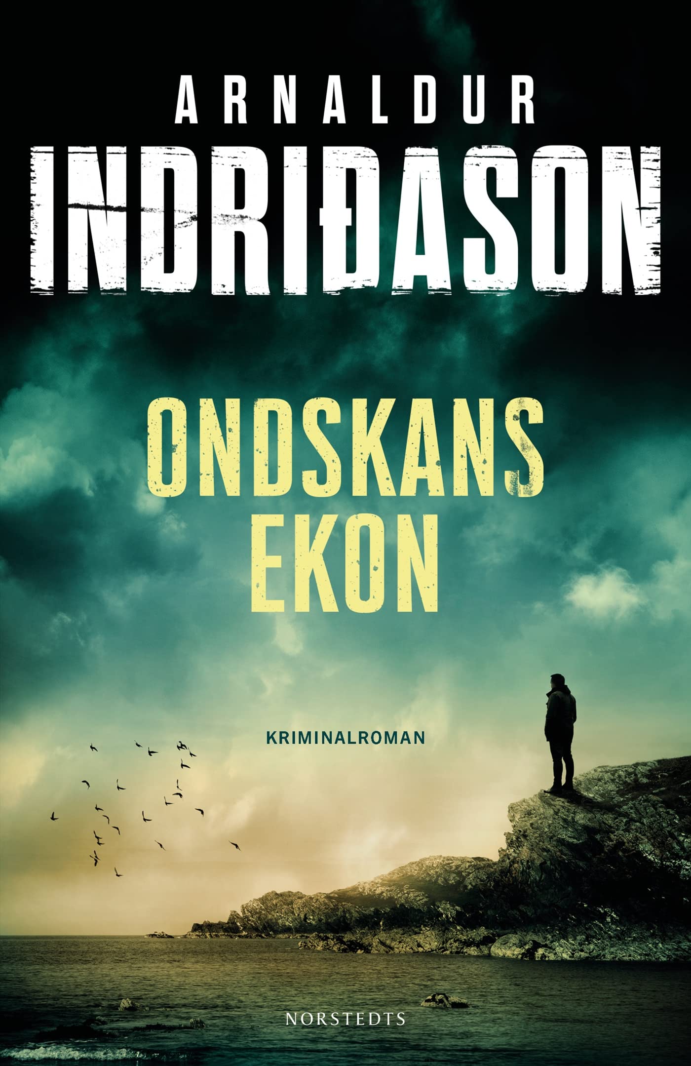 Ondskans ekon