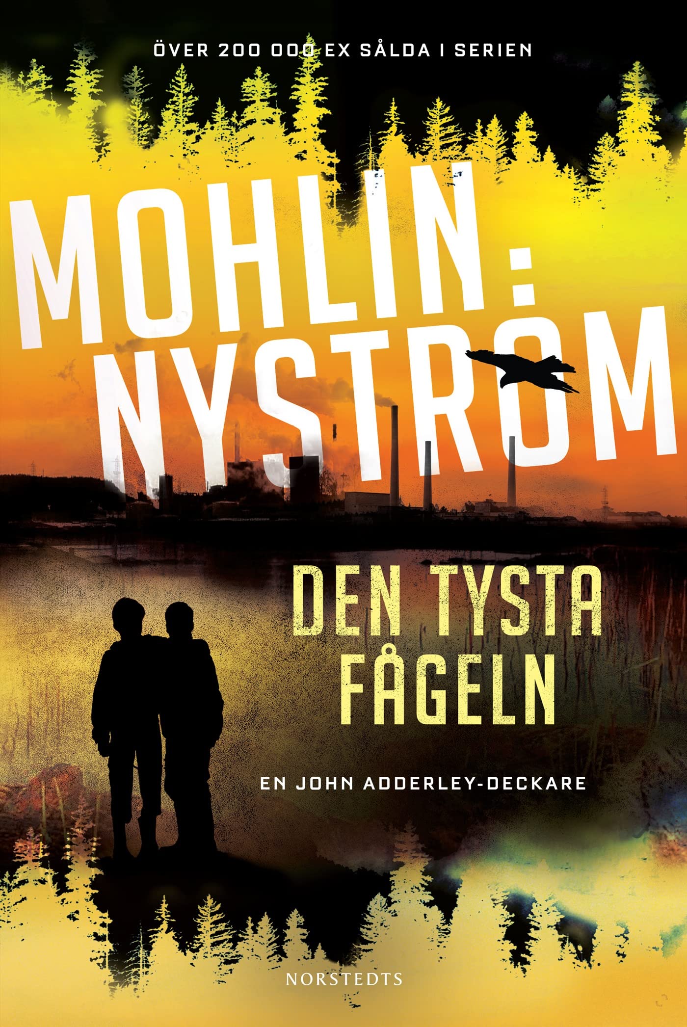 Den tysta fågeln