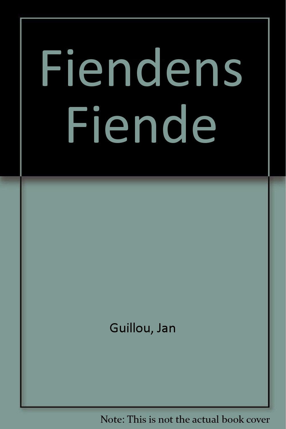 Fiendens fiende : Coq Rouge