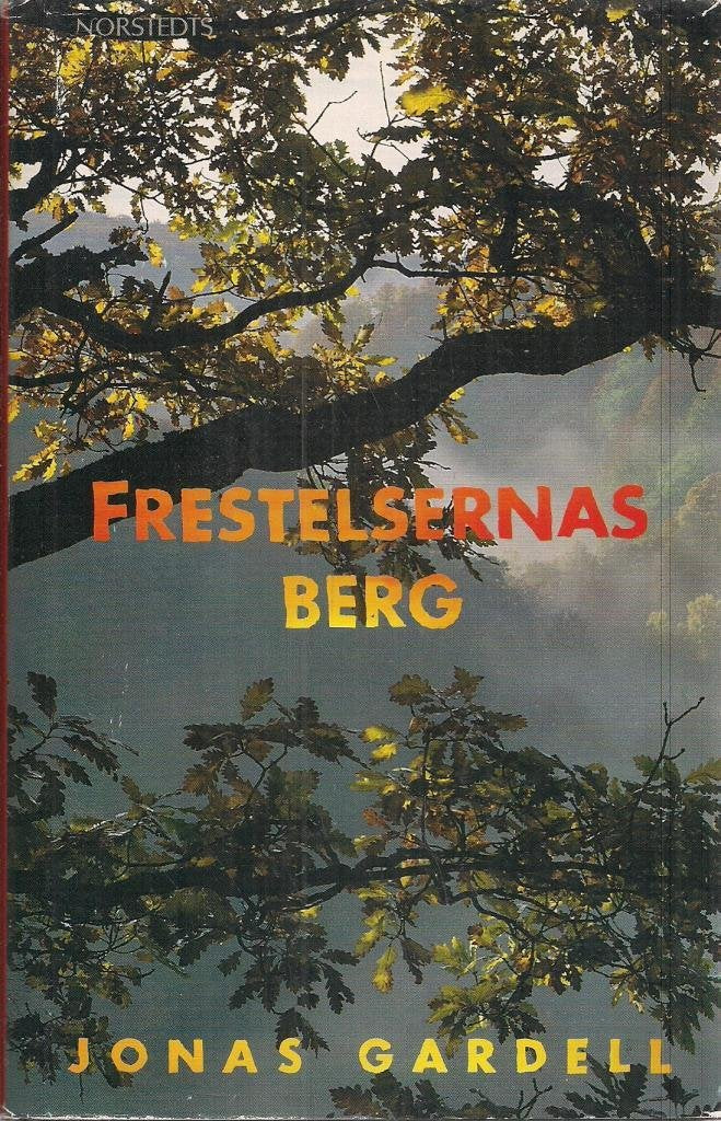 Frestelsernas berg