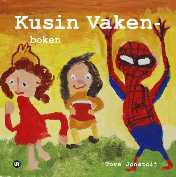 Kusin Vaken-boken