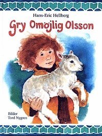 Gry Omöjlig Olsson