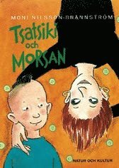 Tsatsiki och Morsan