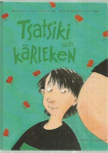 Tsatsiki och kärleken