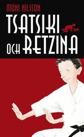 Tsatsiki och Retzina