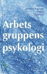 Arbetsgruppens psykologi