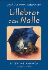 Lillebror och Nalle