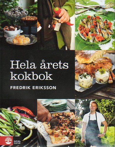 Hela årets kokbok