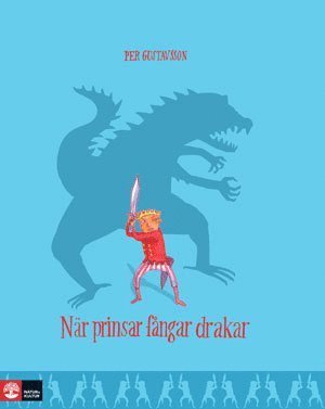 När prinsar fångar drakar