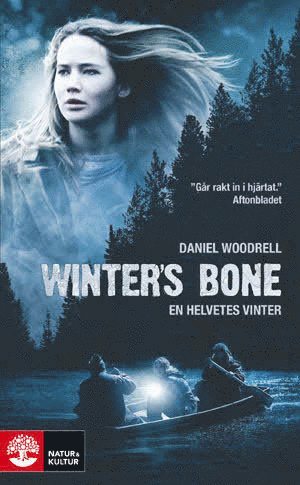 Winter's bone : en helvetes vinter