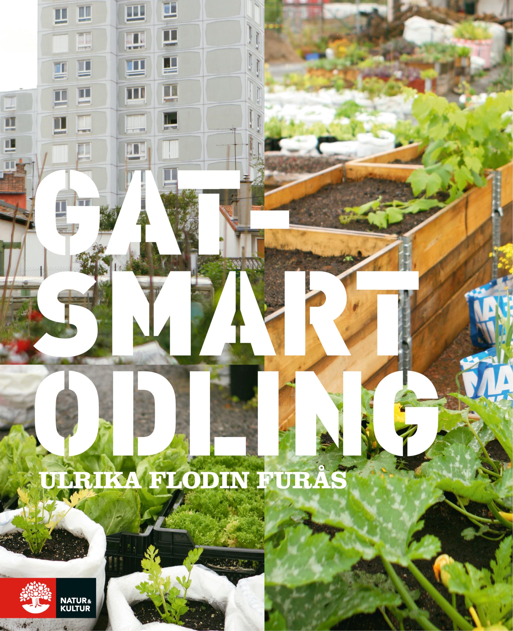 Gatsmart odling