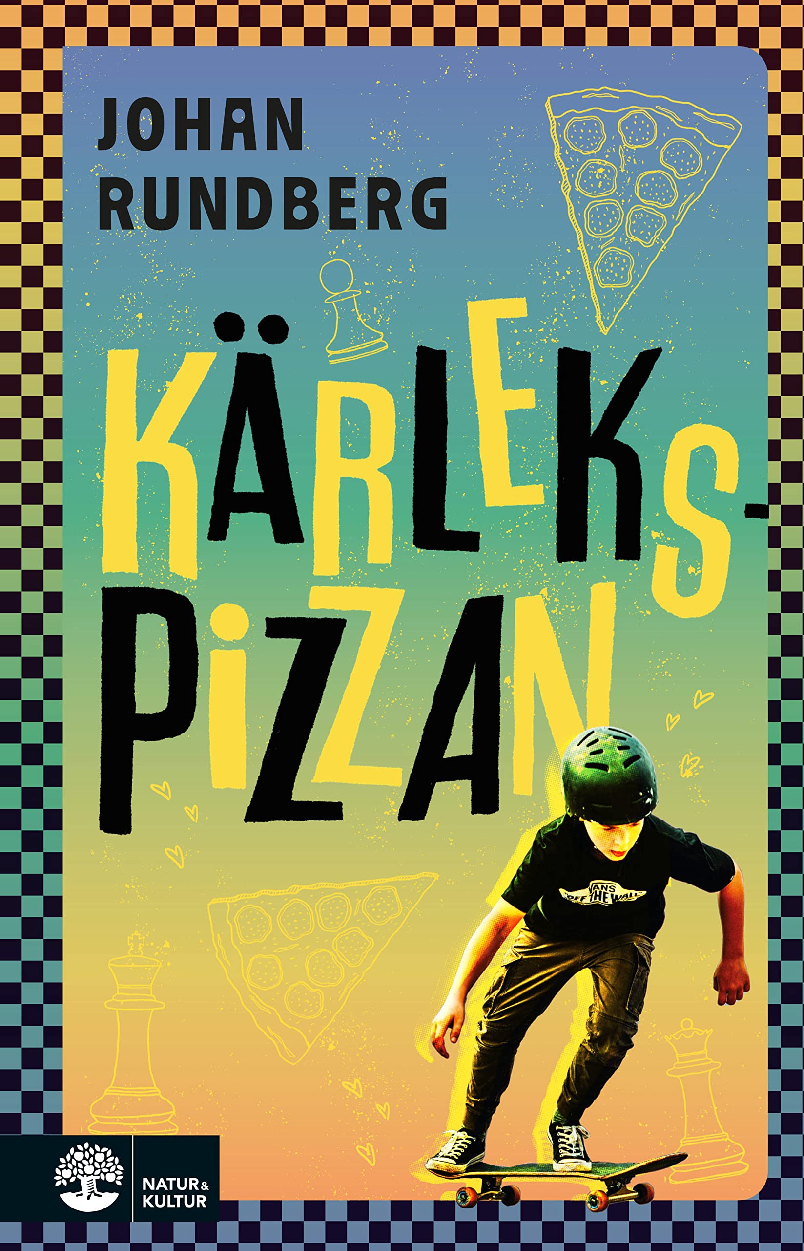 Kärlekspizzan