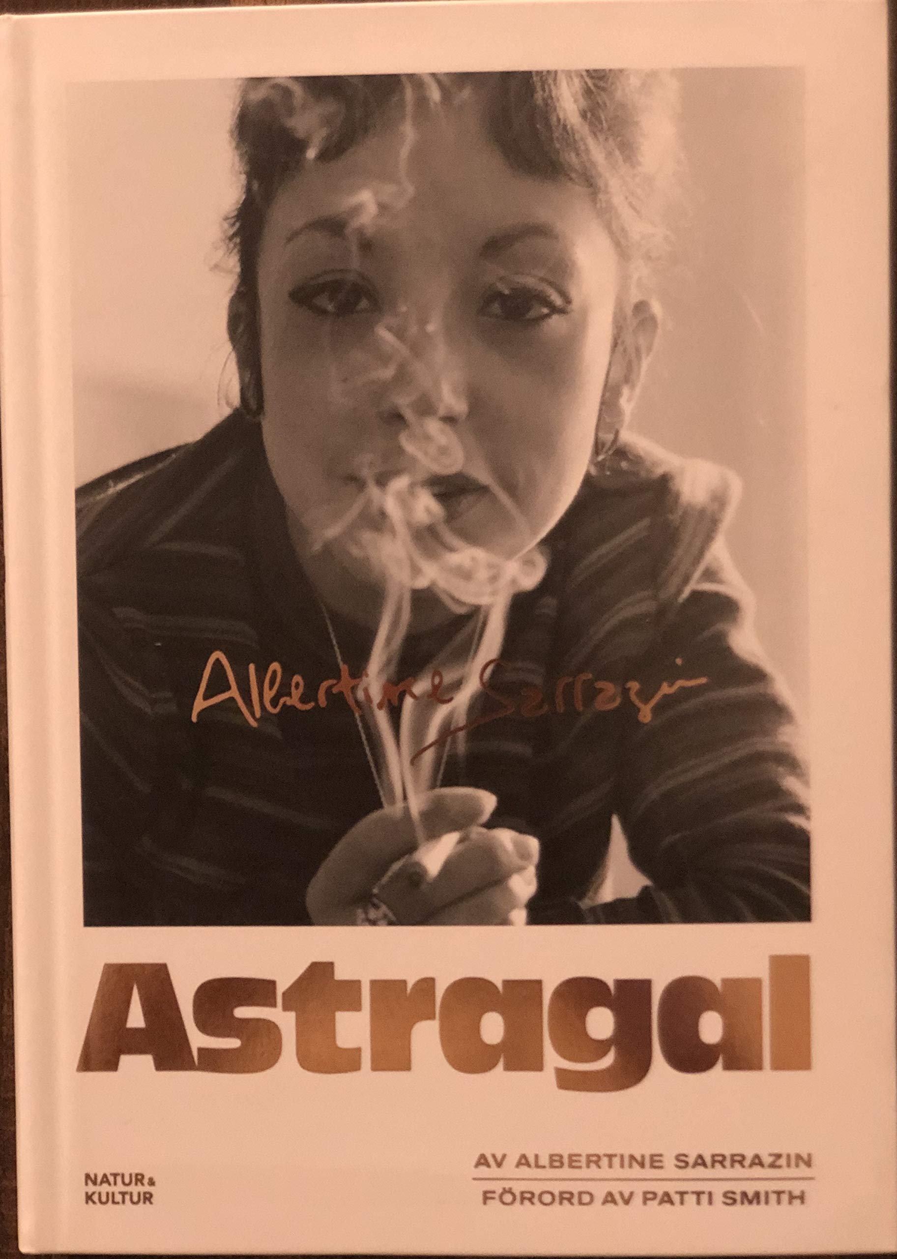 Astragal