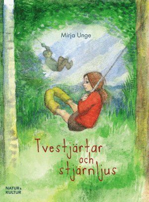 Tvestjärtar och stjärnljus