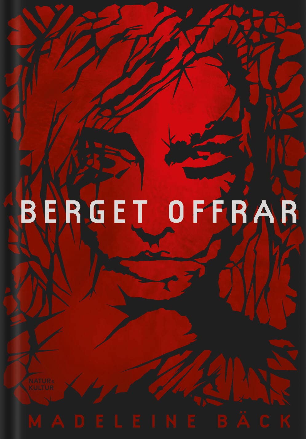 Berget offrar