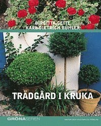 Trädgård i kruka