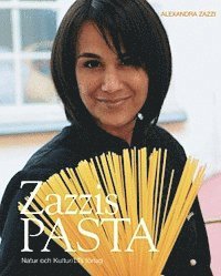 Zazzis pasta