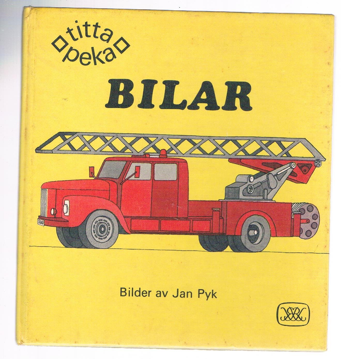 Bilar : bilder