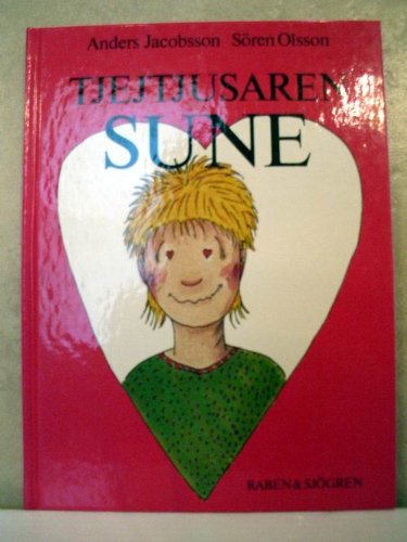 Tjejtjusaren Sune