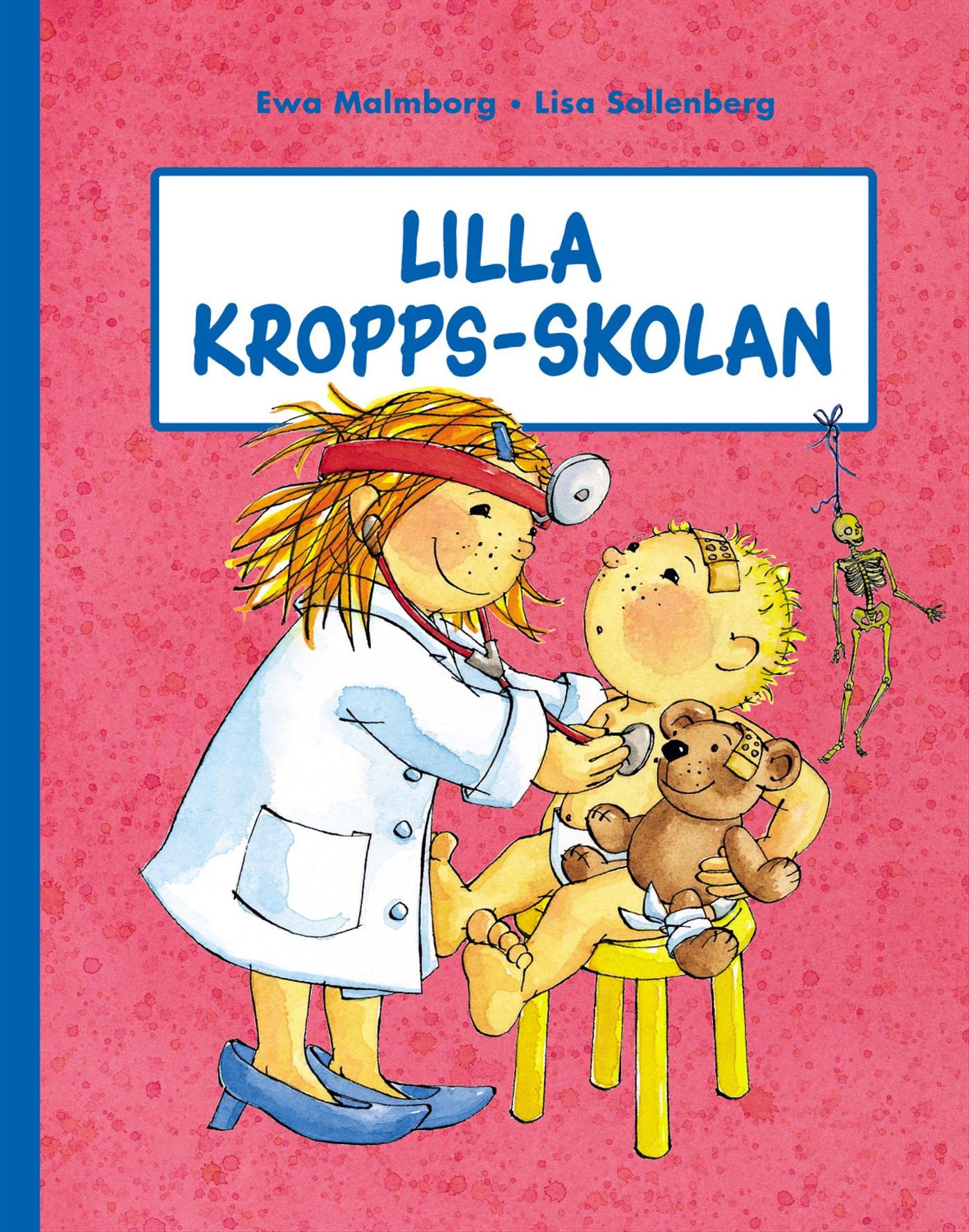 Lilla kropps-skolan