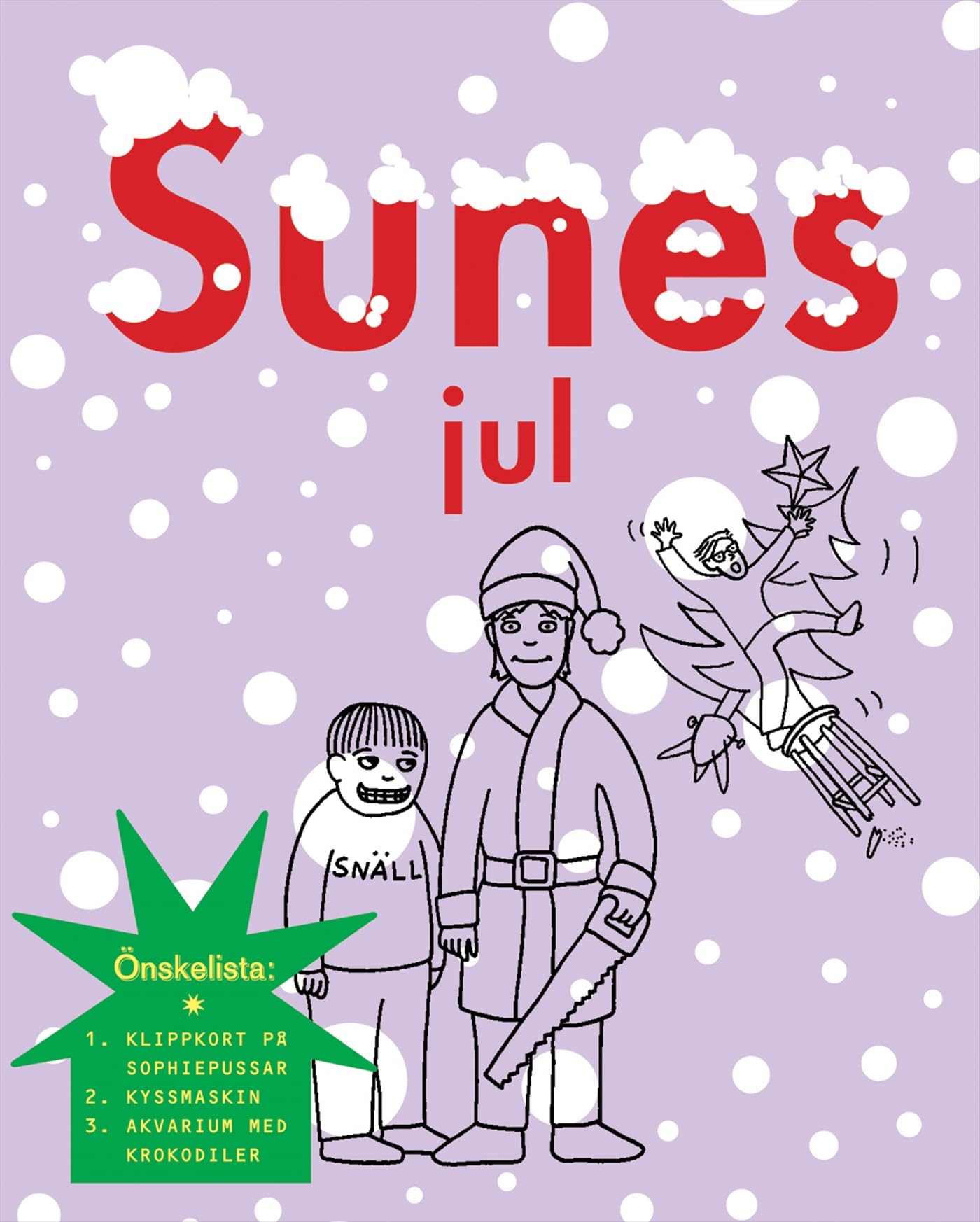 Sunes jul