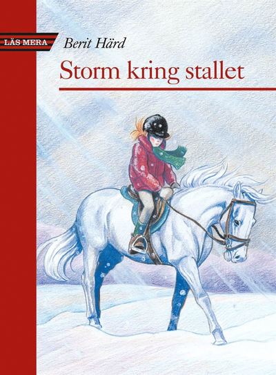 Storm kring stallet: 5