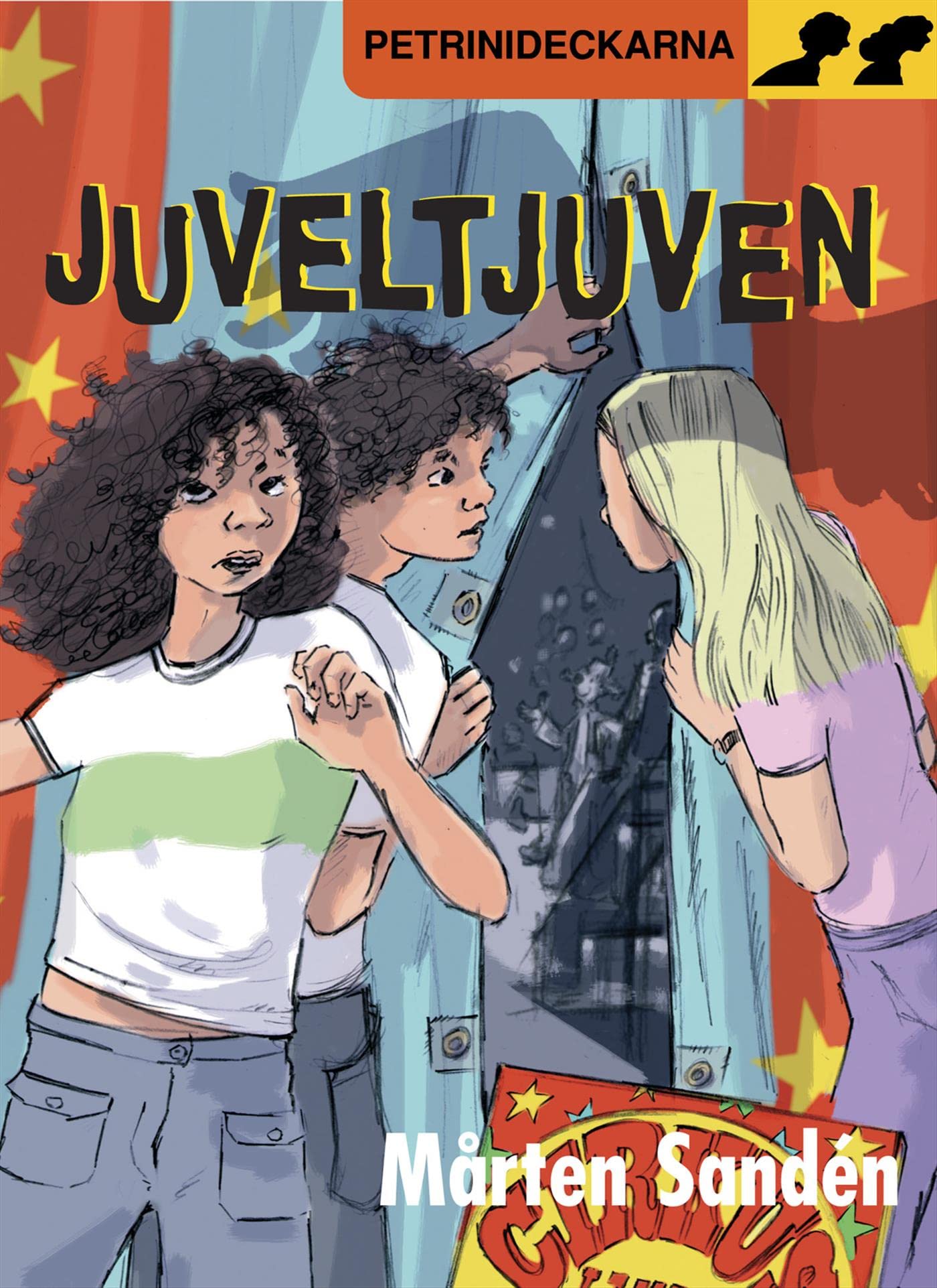 Juveltjuven