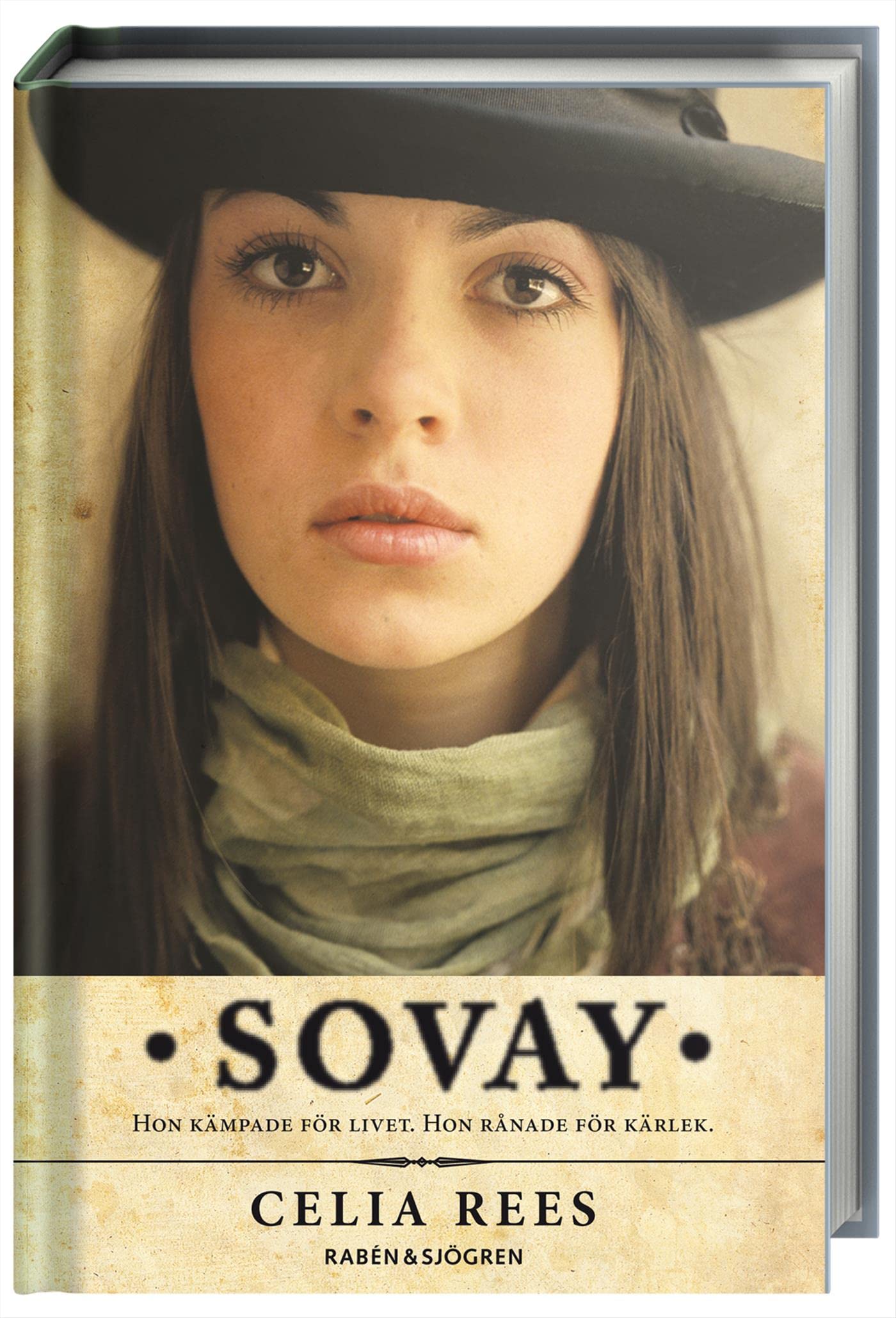 Sovay