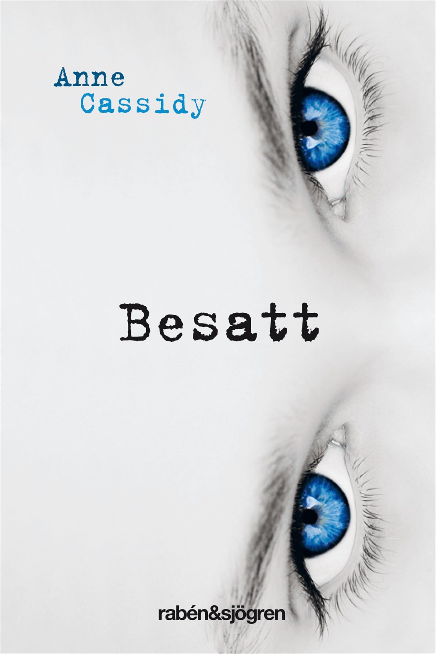 Besatt