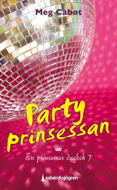 Partyprinsessan: 7