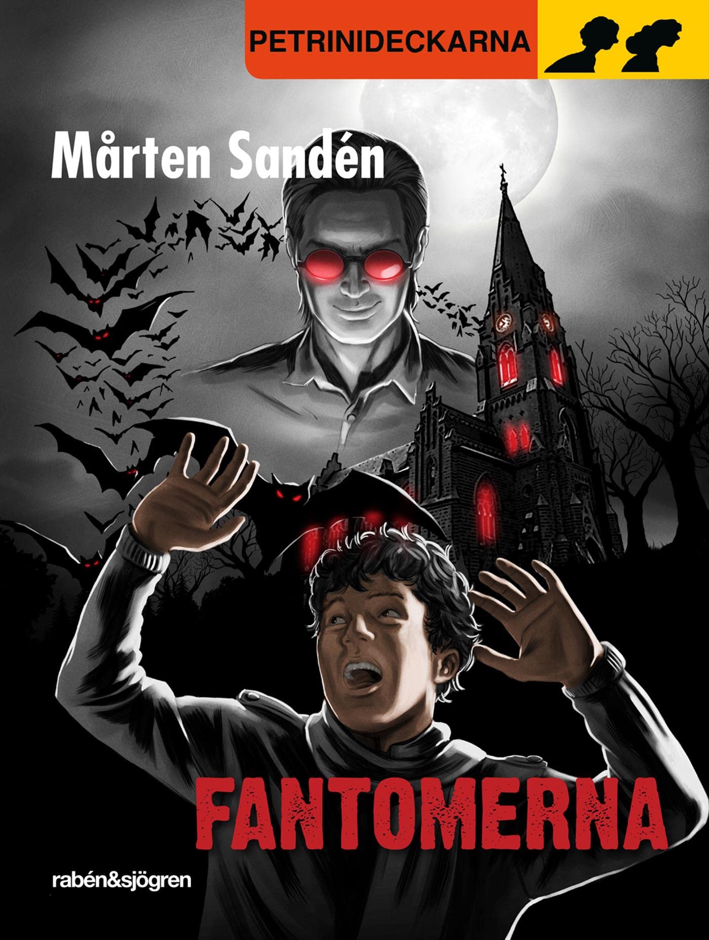 Fantomerna