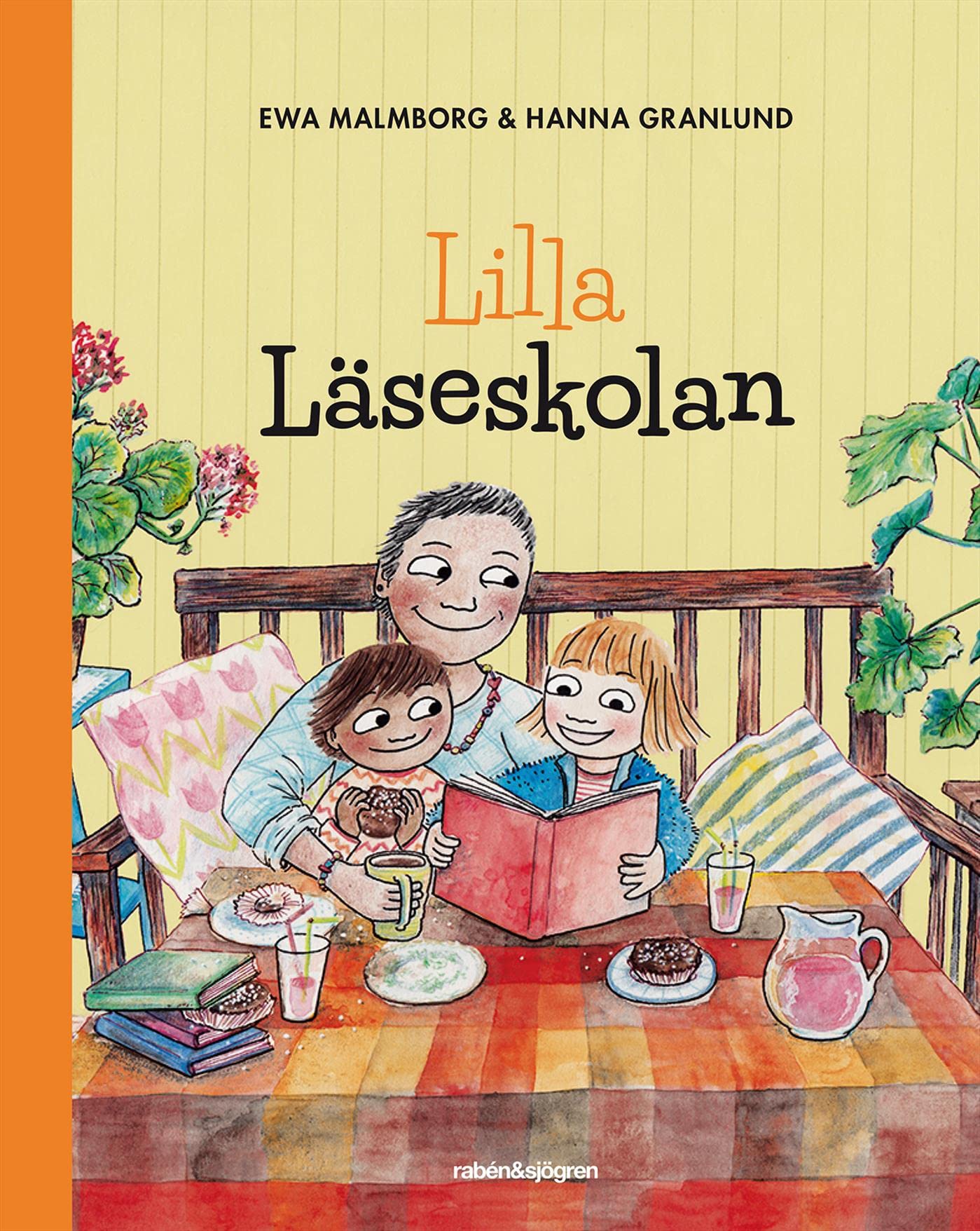 Lilla läseskolan