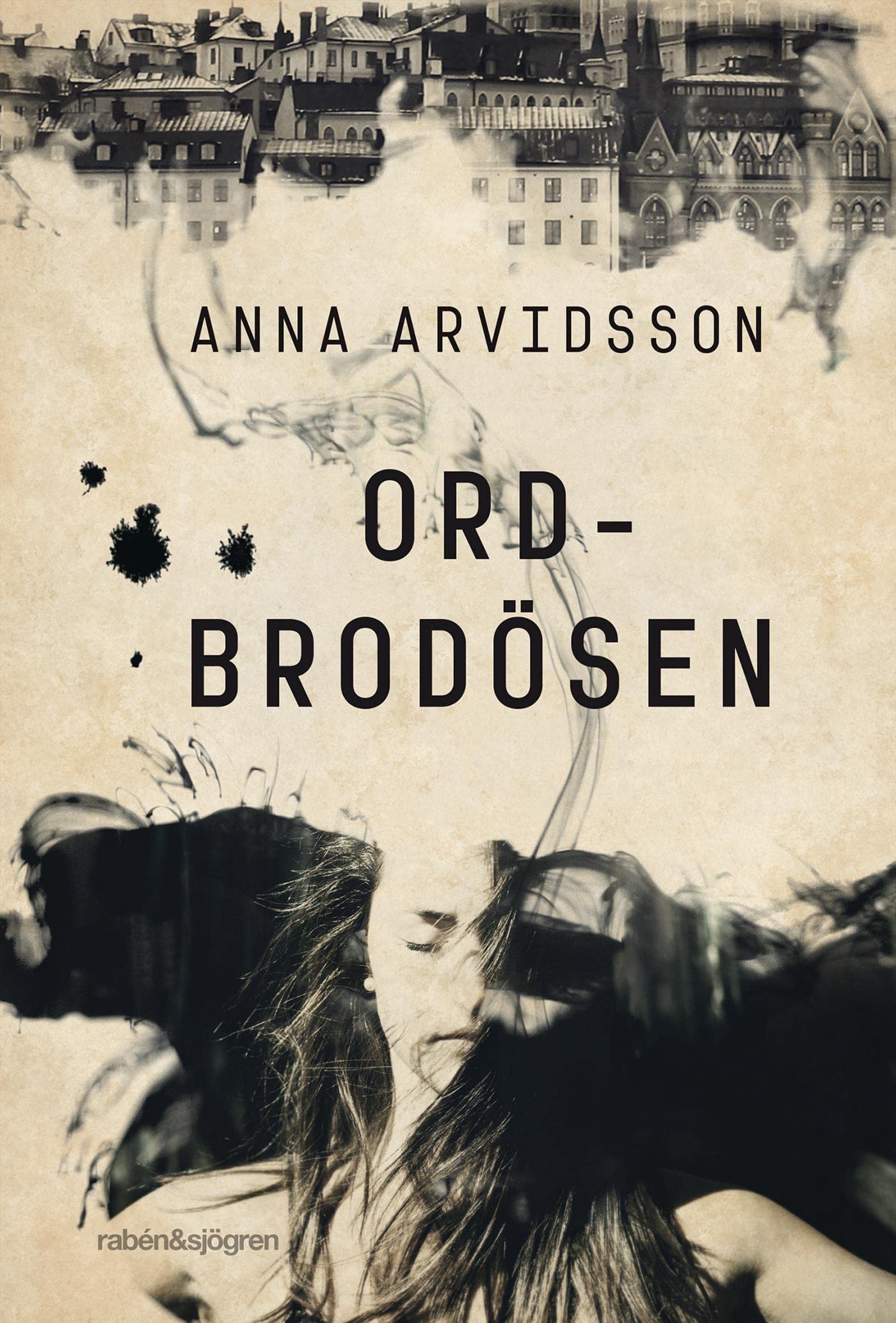 Ordbrodösen