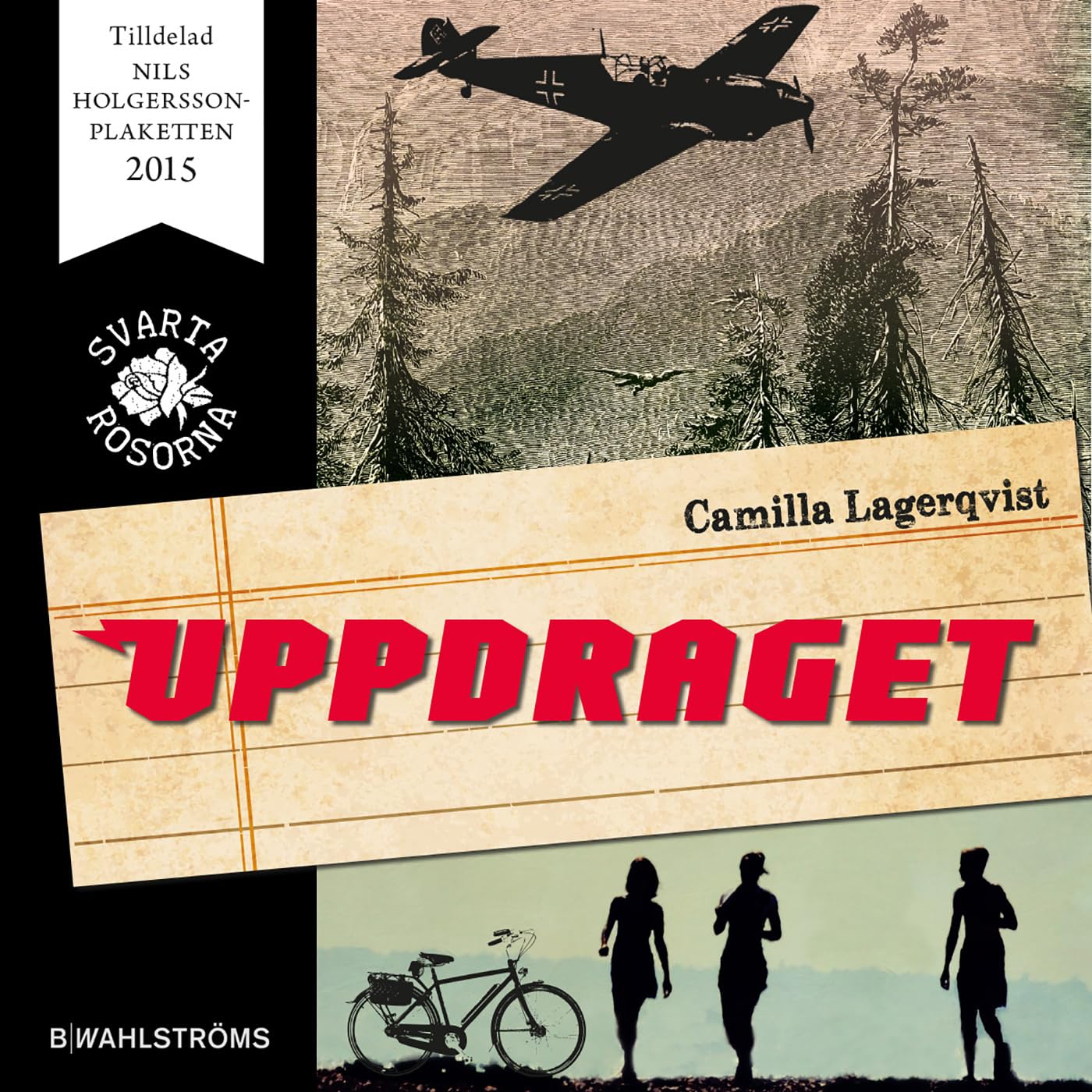 Uppdraget: 1