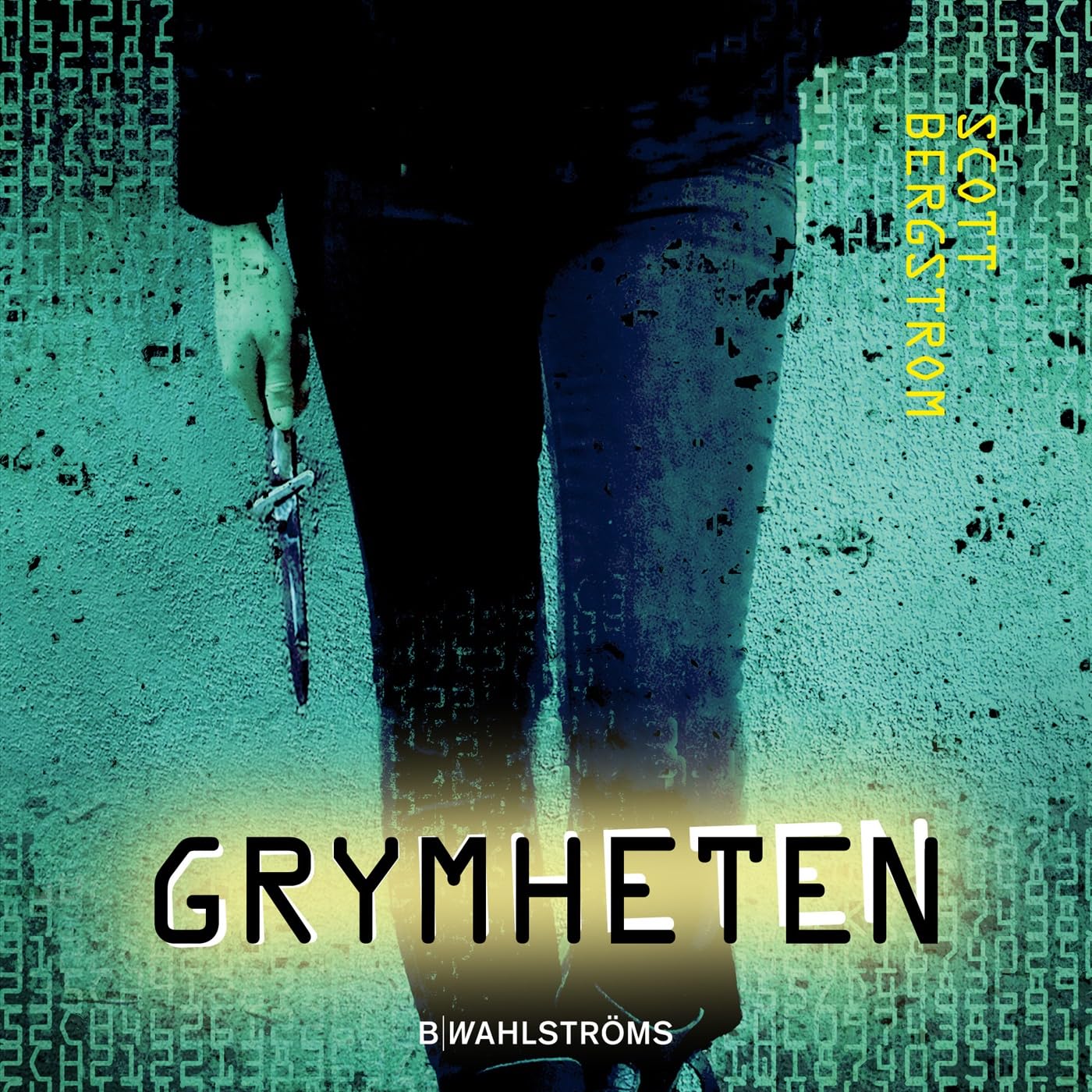 Grymheten