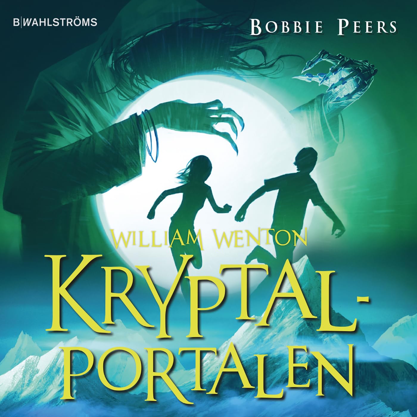 Kryptalportalen