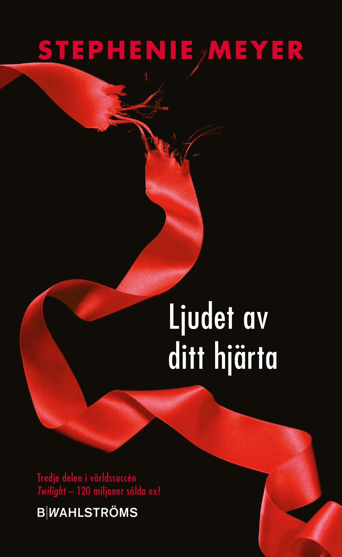 Ljudet av ditt hjärta