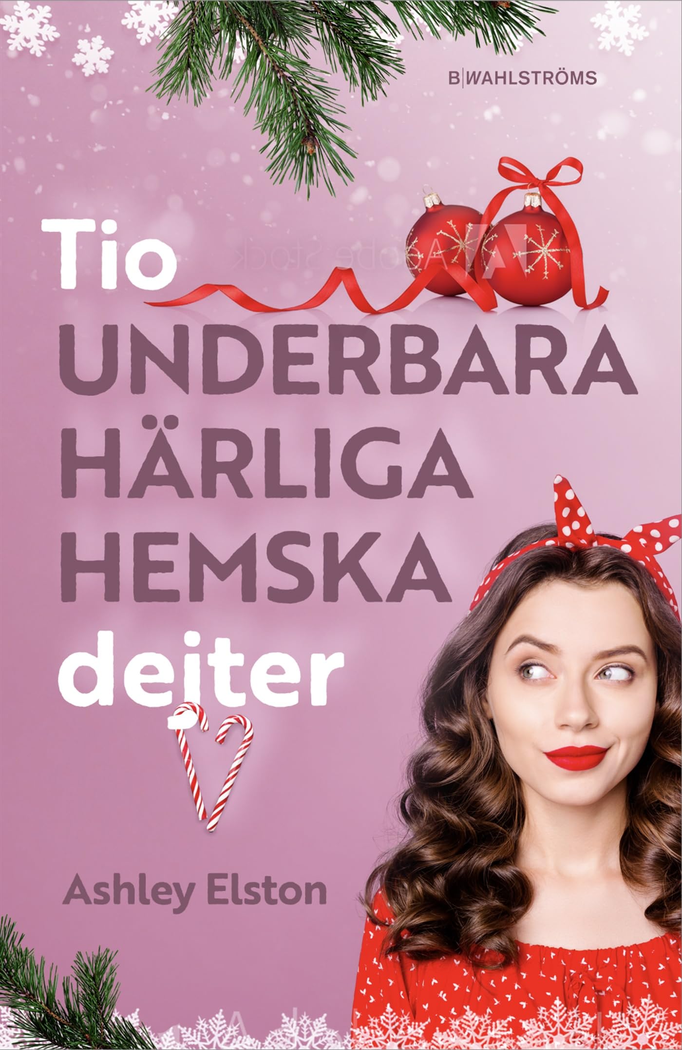 Tio underbara, härliga, hemska dejter