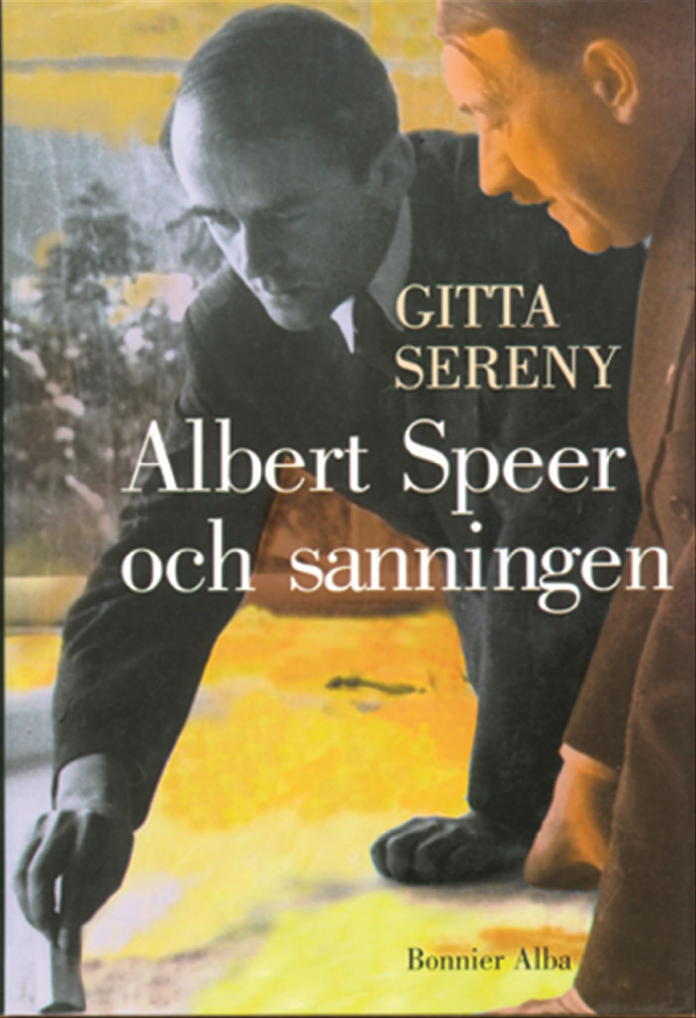 Albert Speer och sanningen