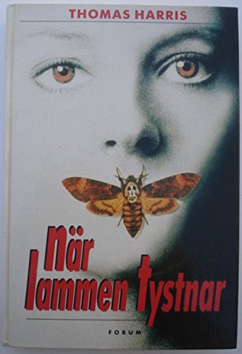 När lammen tystnar