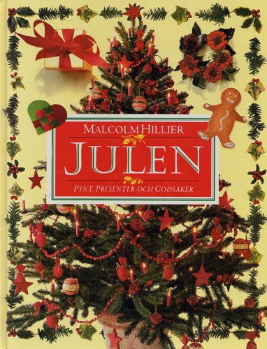 Julboken