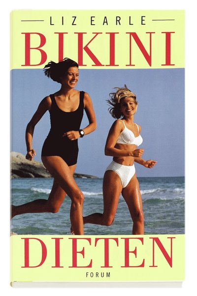 Bikinidieten