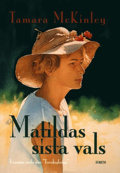 Matildas sista vals