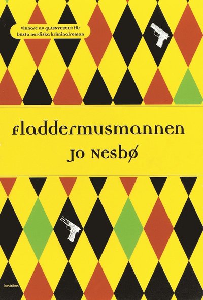 Fladdermusmannen