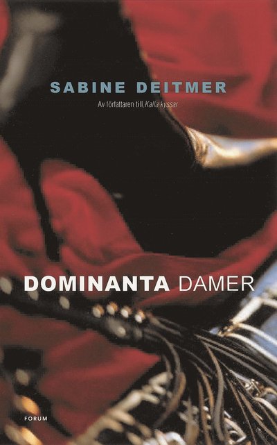 Dominanta damer