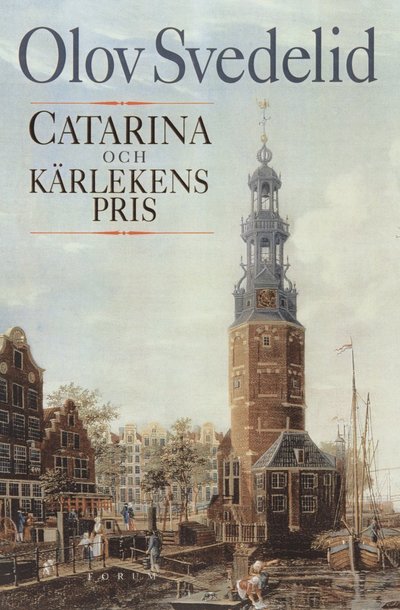 Catarina och kärlekens pris