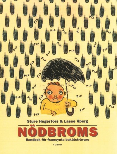 Nödbroms