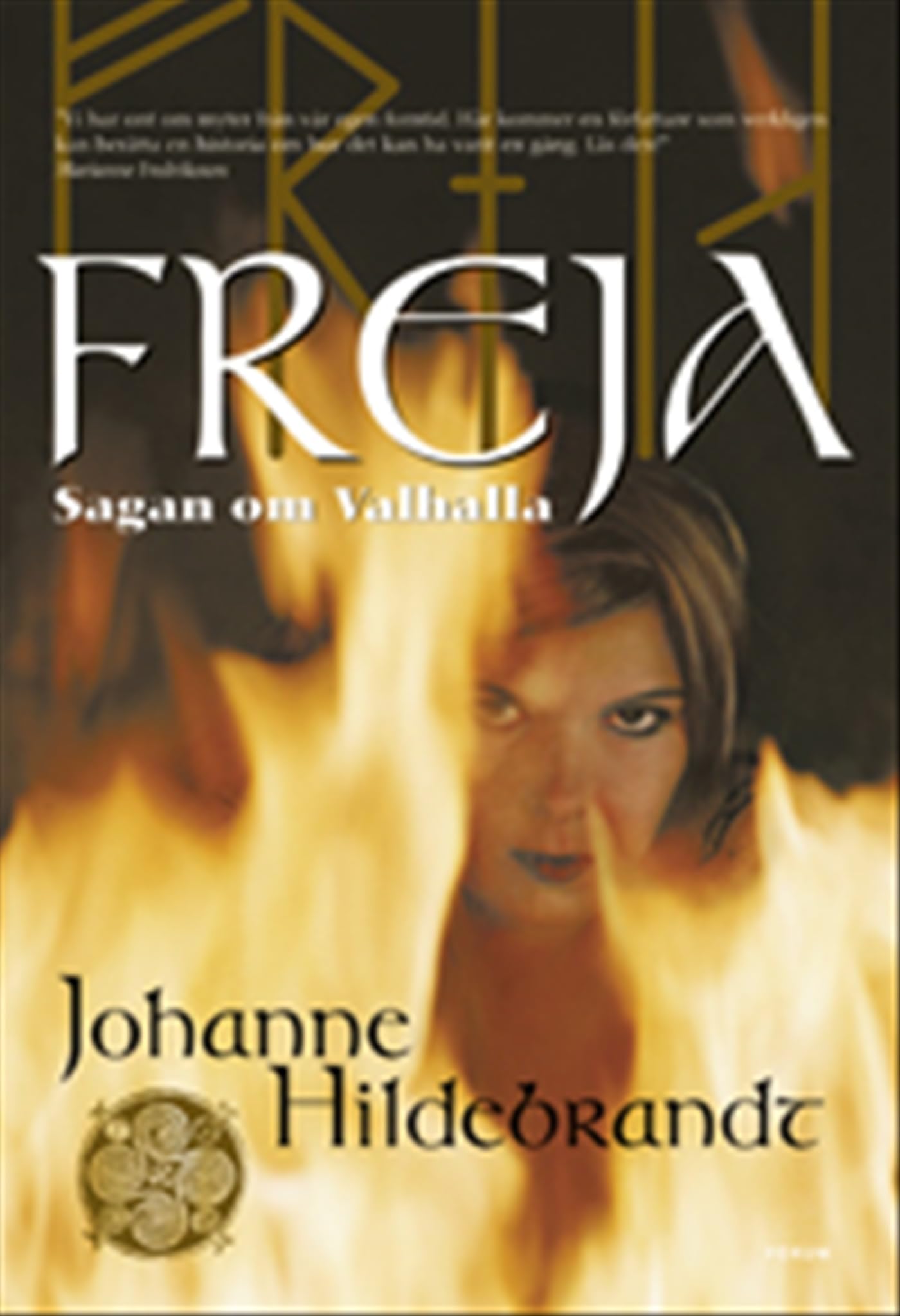 Freja